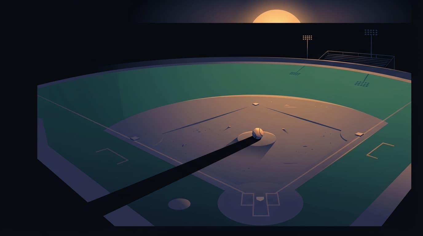Illustration: Regional softball semifinals scheduled for July 11
