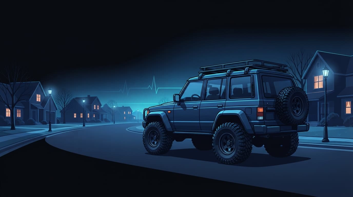 Editorial illustration for Asbury council to vote on ATV, UTV access to city streets