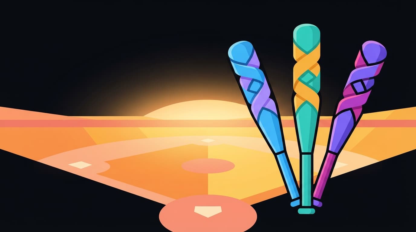 Editorial illustration for Three area teams advance to state softball tournament