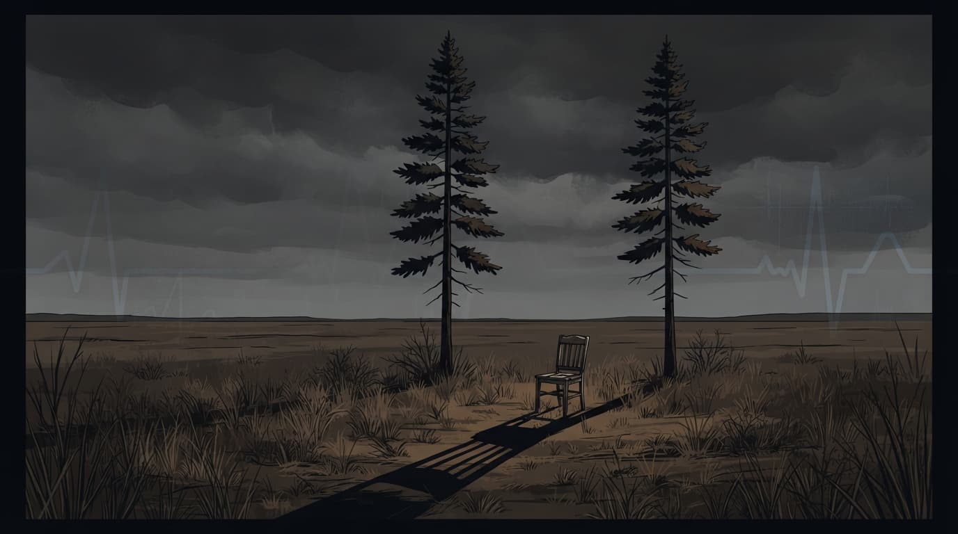 Editorial illustration for Cedar Rapids man charged with first-degree murder in Lone Tree