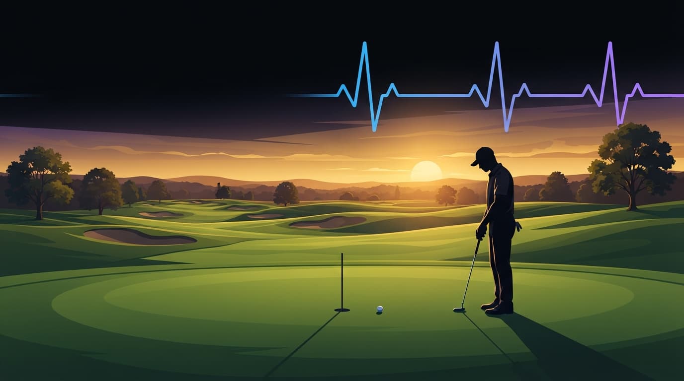 Illustration: Cedar Rapids native Zach Johnson wins first PGA Tour Champions major