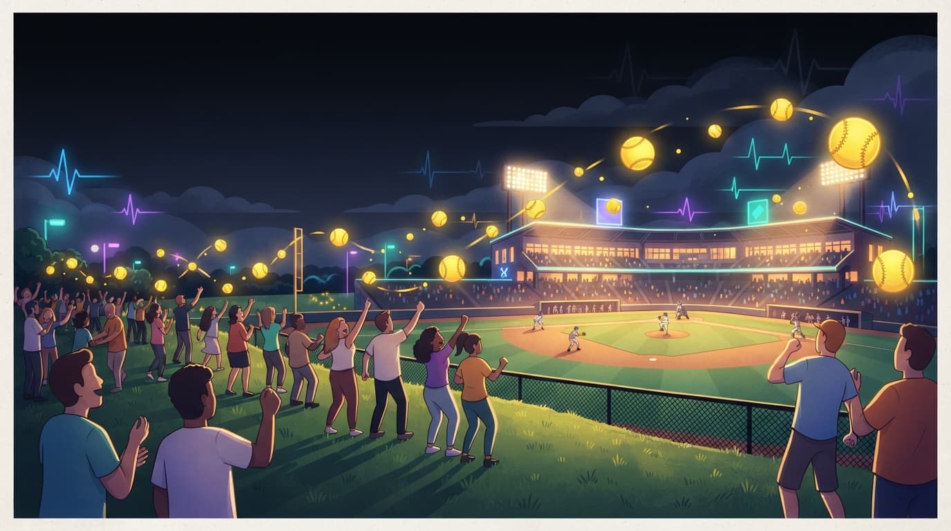 Illustration: No tickets for Savannah Bananas games? Here are ways to still enjoy the fun in Cedar Rapids