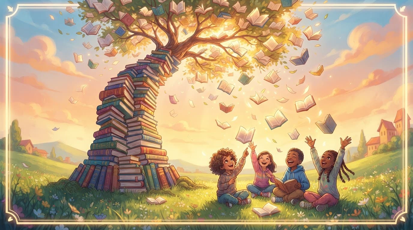 Illustration: Linn County hits 500,000 books gifted through Dolly Parton program