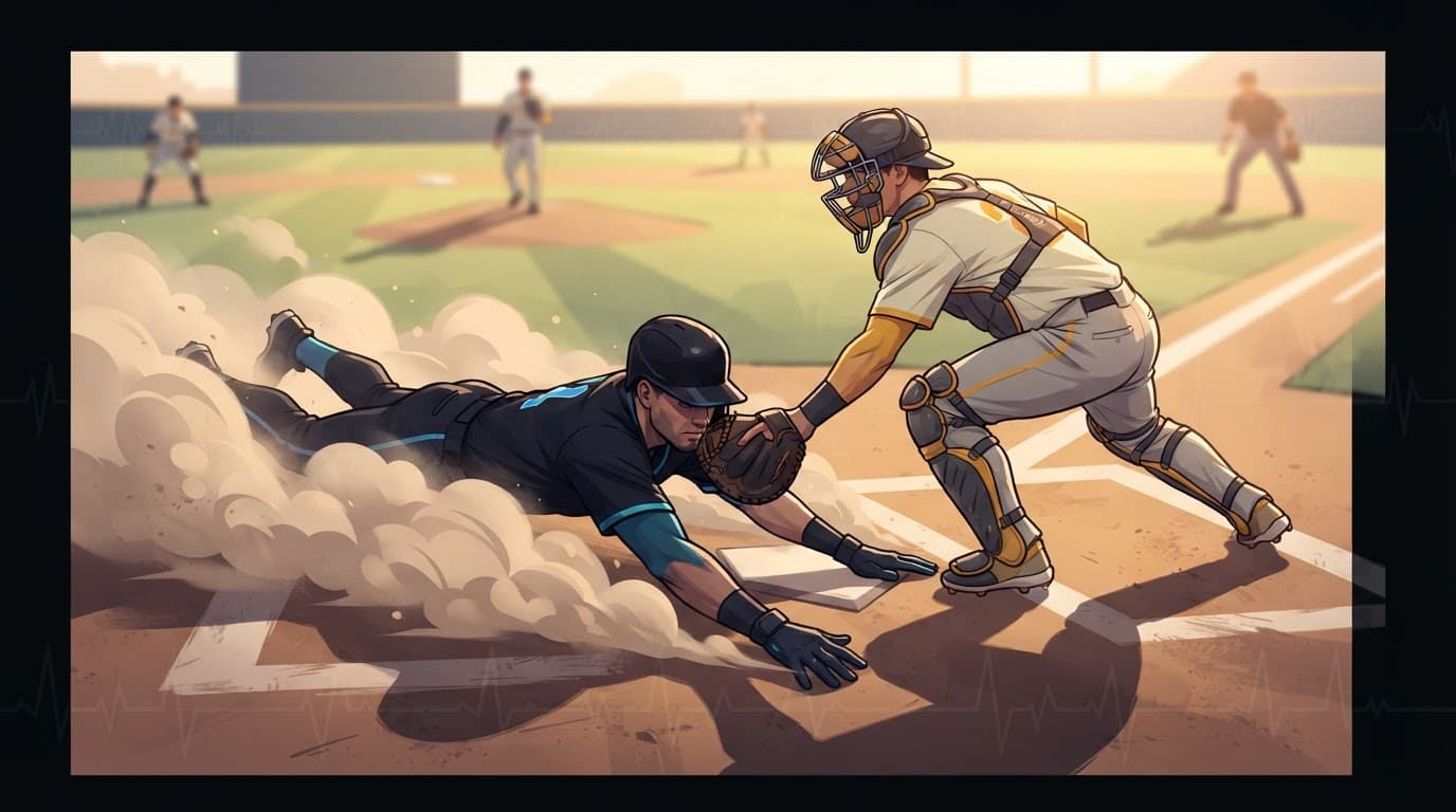 Illustration: Cedar Rapids Kennedy baseball defeats Washington in postseason
