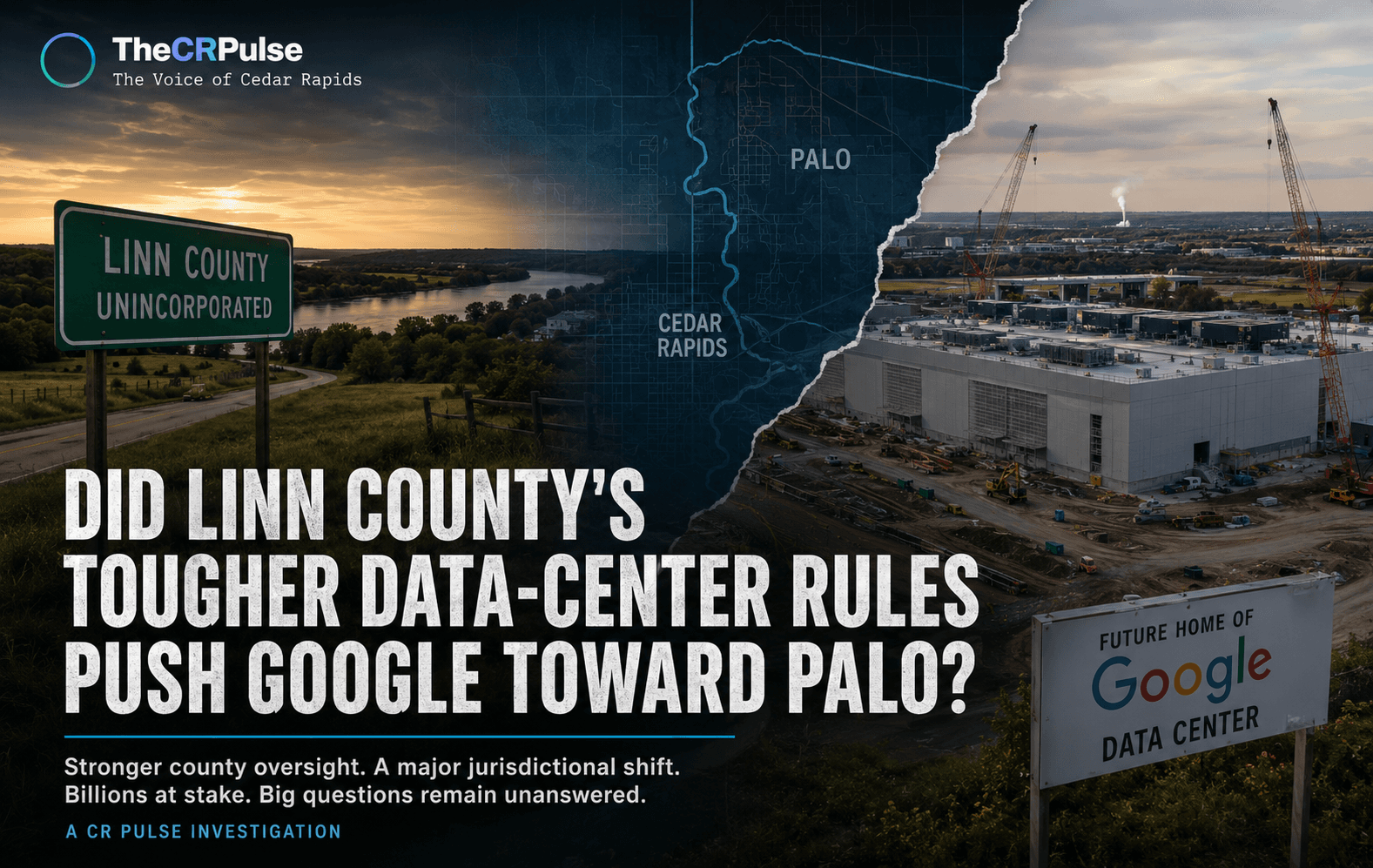 Data Center - CR Pulse